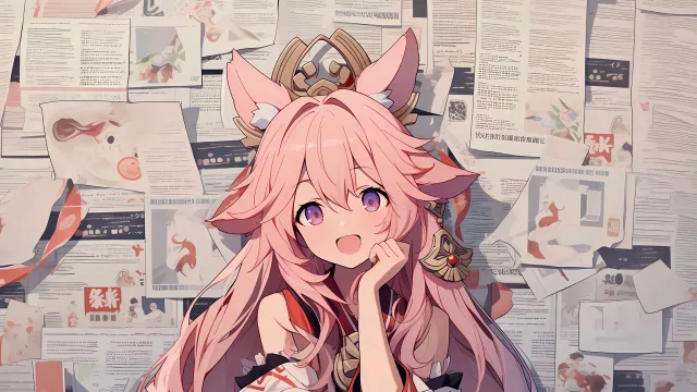 八重神子