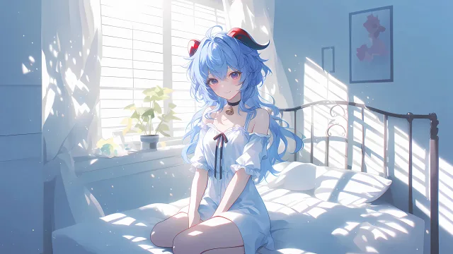 甘雨（原神）