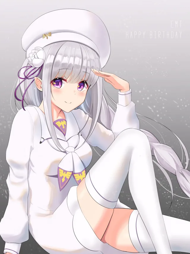 emilia_(rezero)