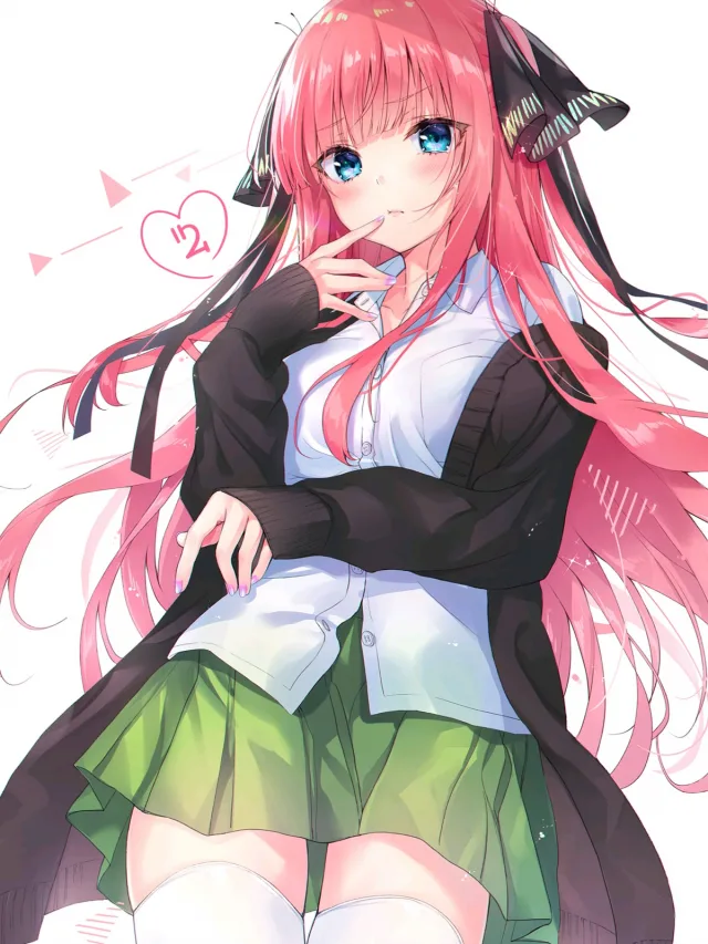 中野二乃