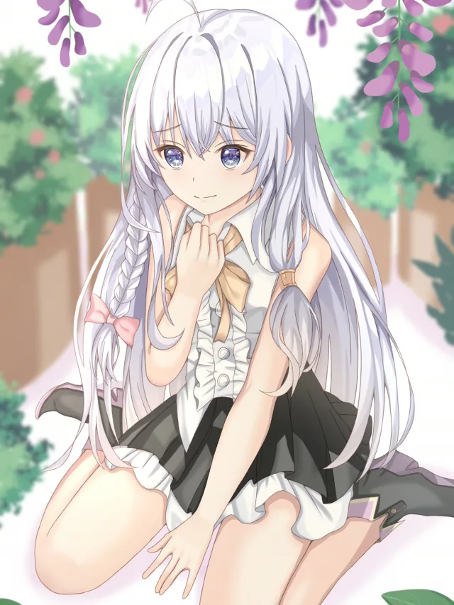 伊蕾娜