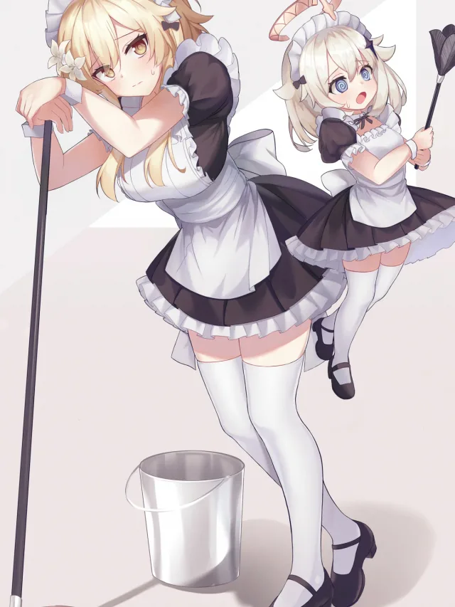 派蒙（原神）