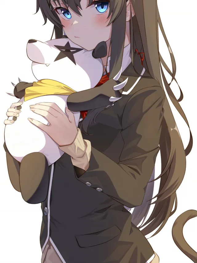 雪之下雪乃
