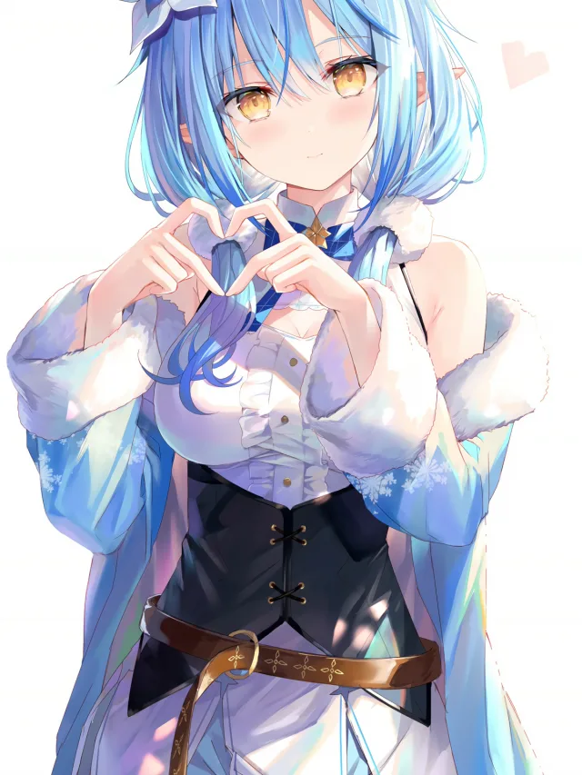 雪花菈米
