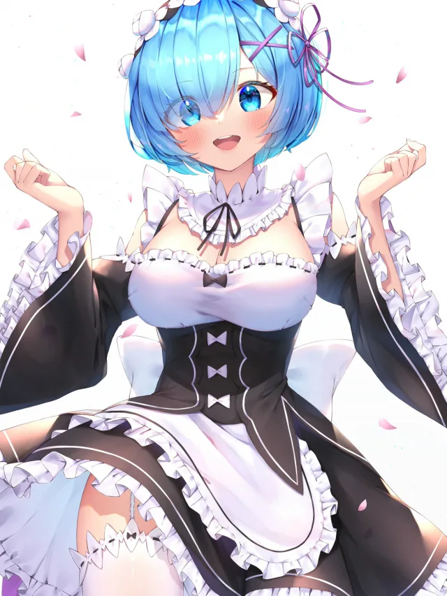 雷姆
