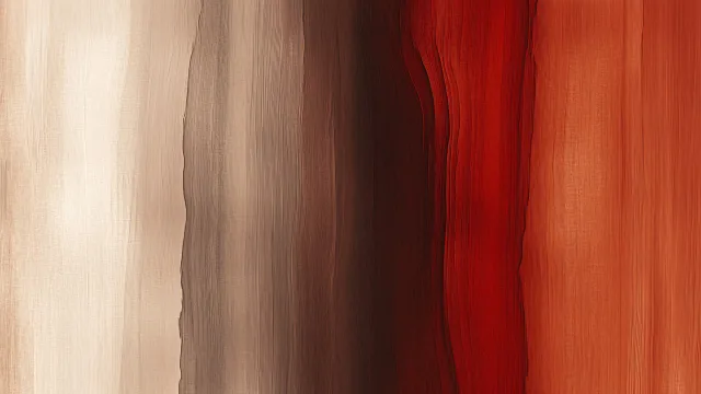 抽象红棕纹理