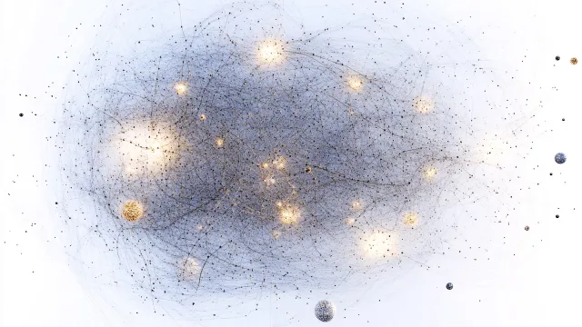 星河璀璨壁纸