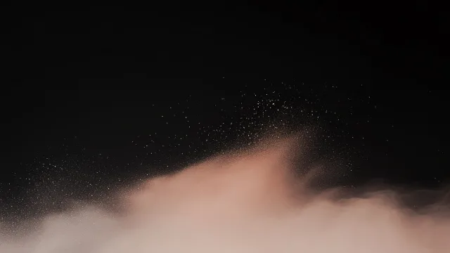 星空云海梦幻