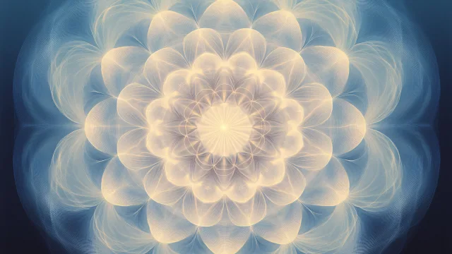 梦幻曼陀罗