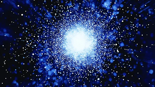 璀璨星河壁纸