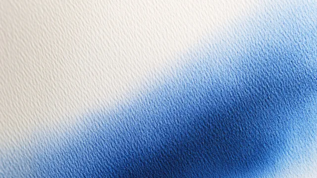 蓝白渐变纹理