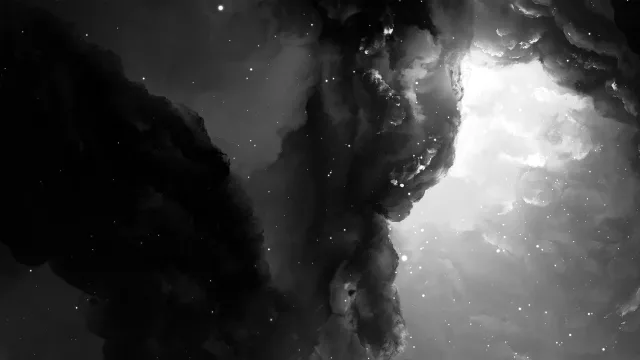 星河深渊