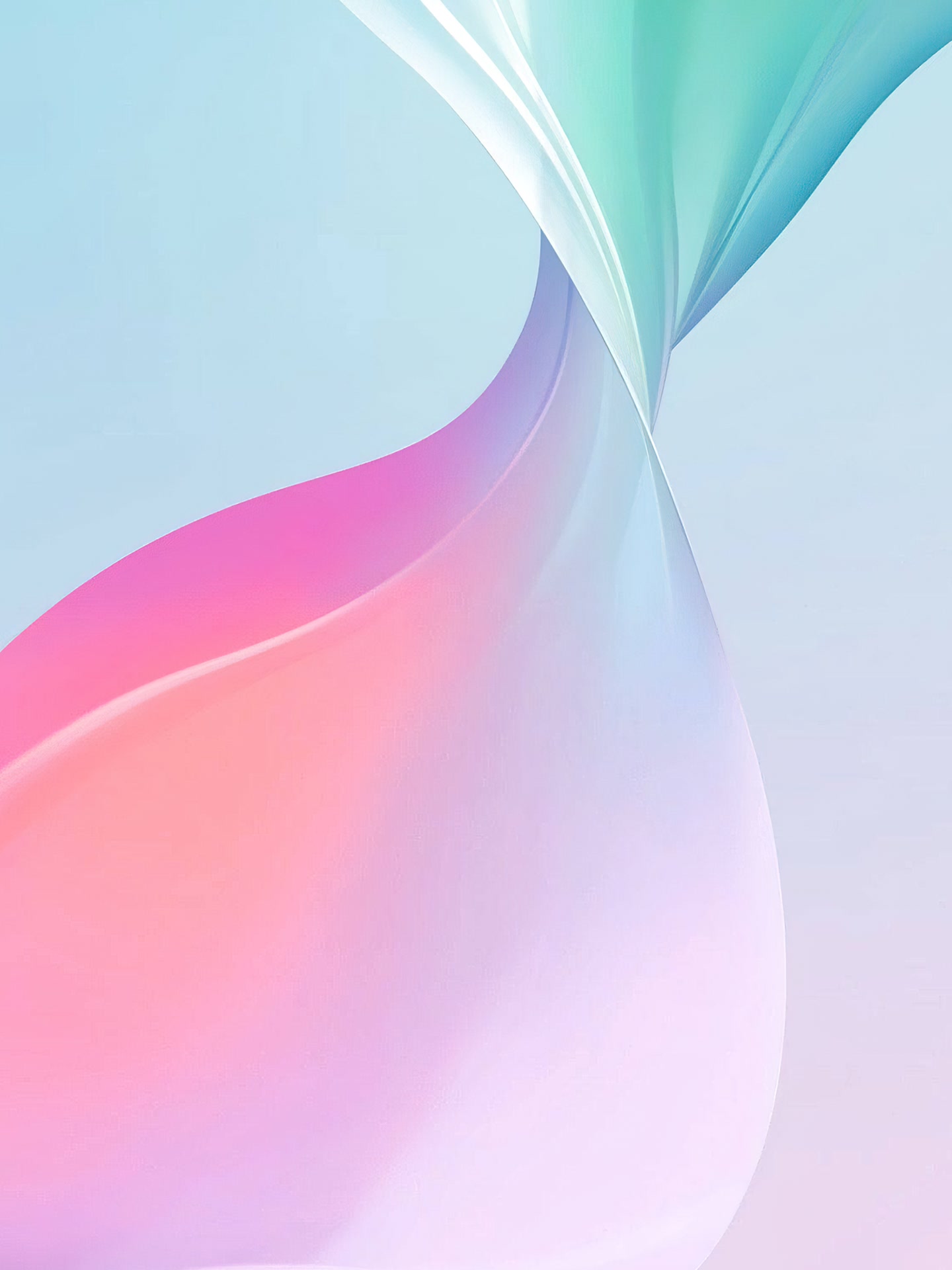 梦幻流光之境