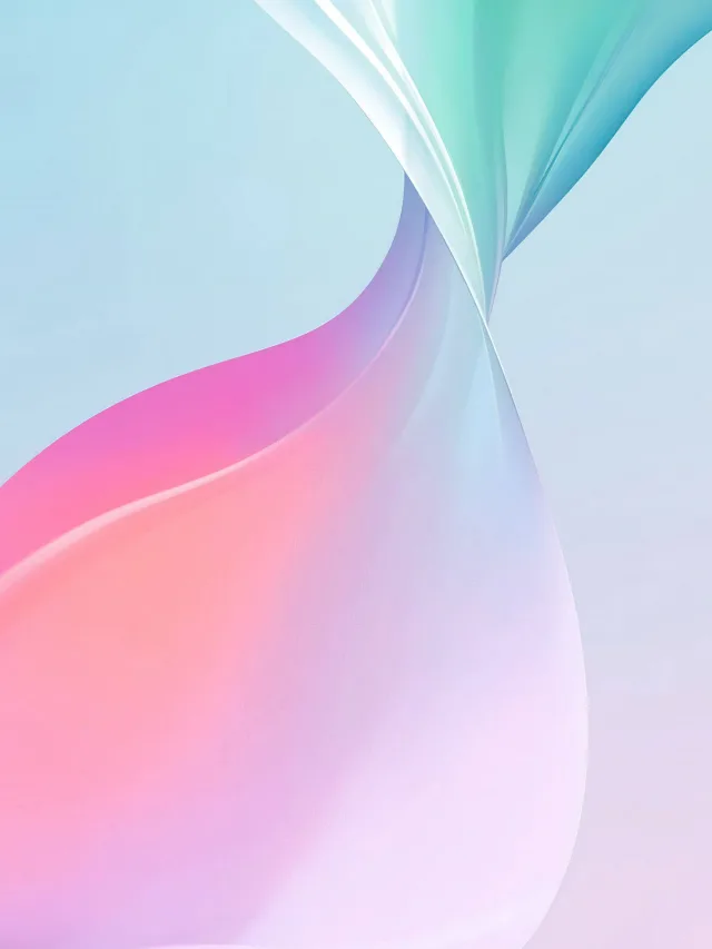 梦幻流光之境