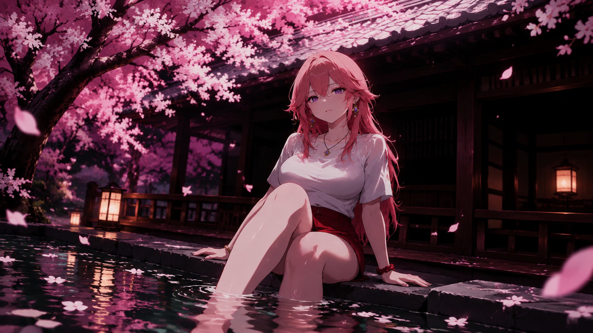 八重神子