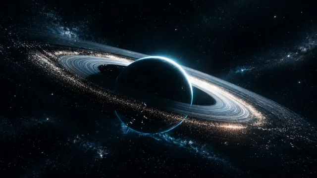 星环深空幻境
