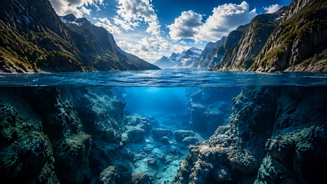 山海秘境之境