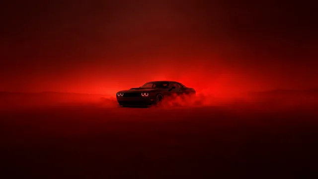 赤焰狂飙战车