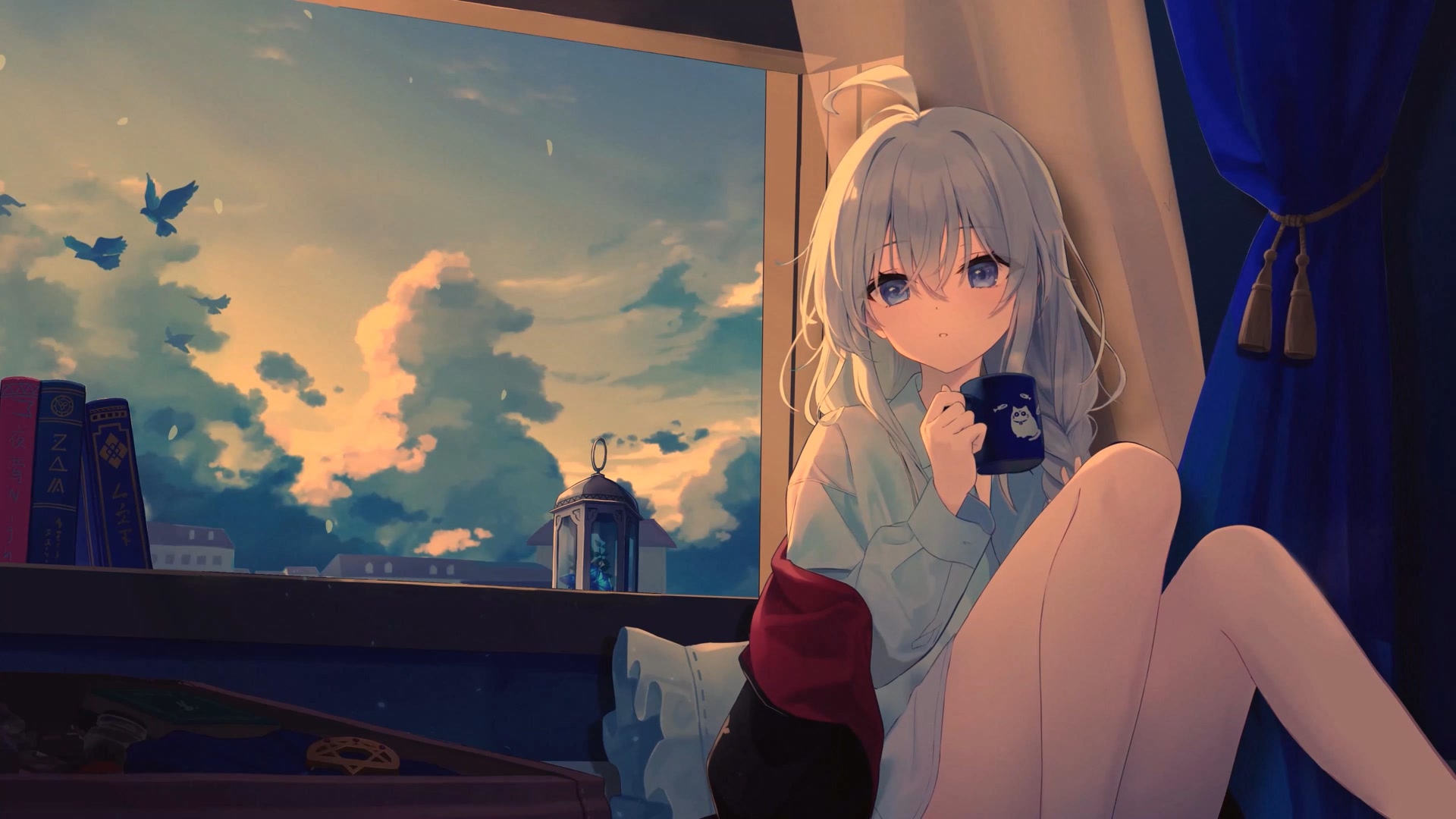 伊蕾娜