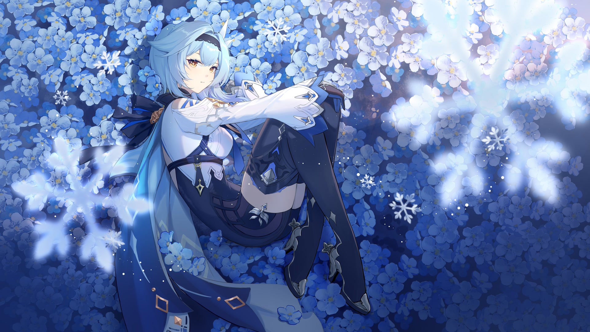 优菈（原神）