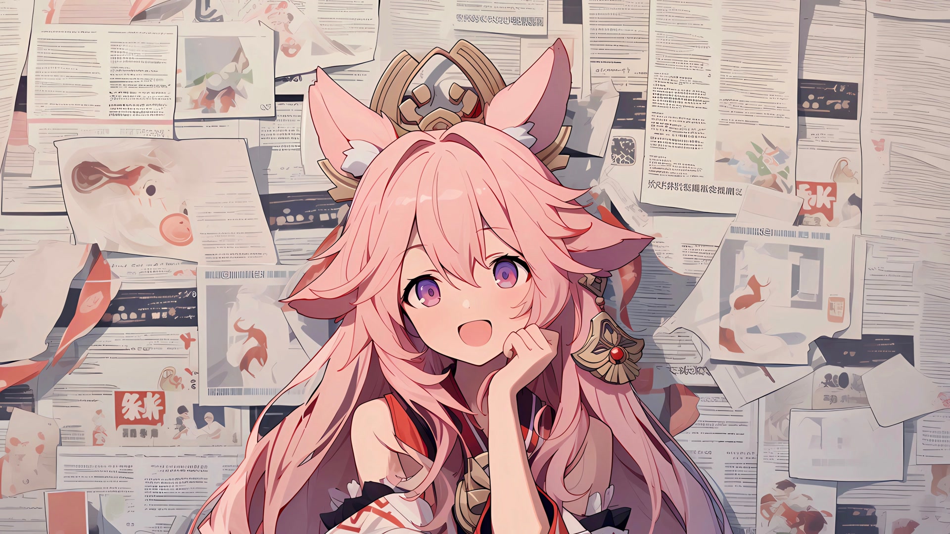 八重神子