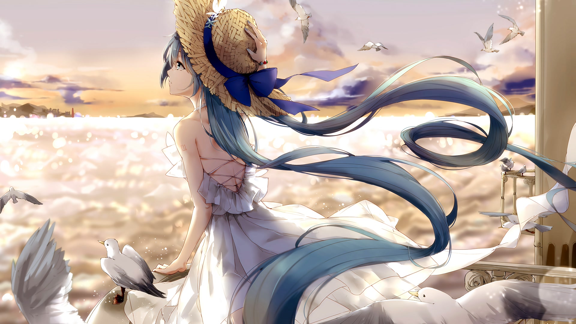 初音未来