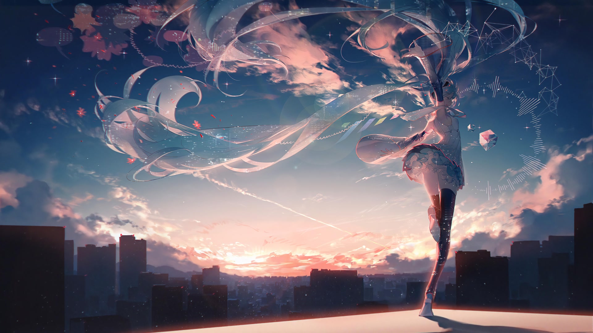初音未来