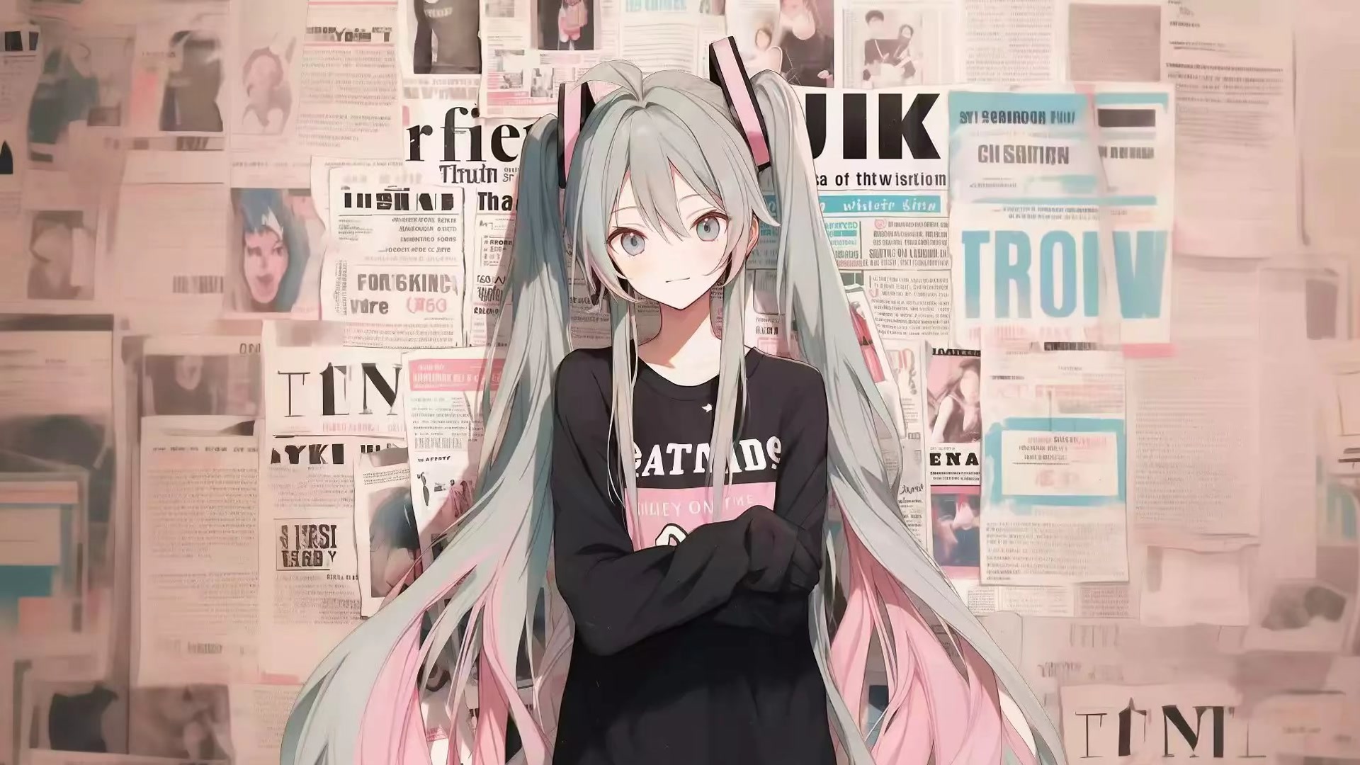 初音未来