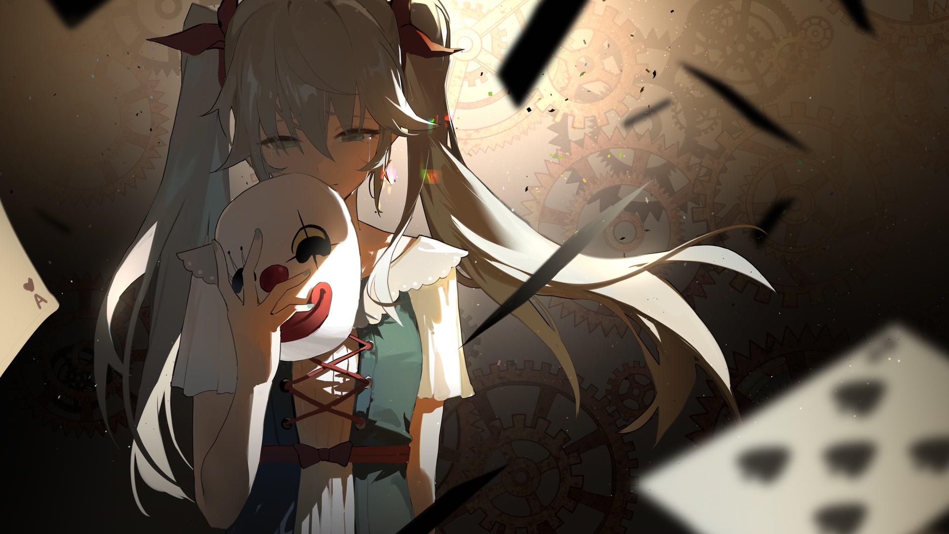 初音未来