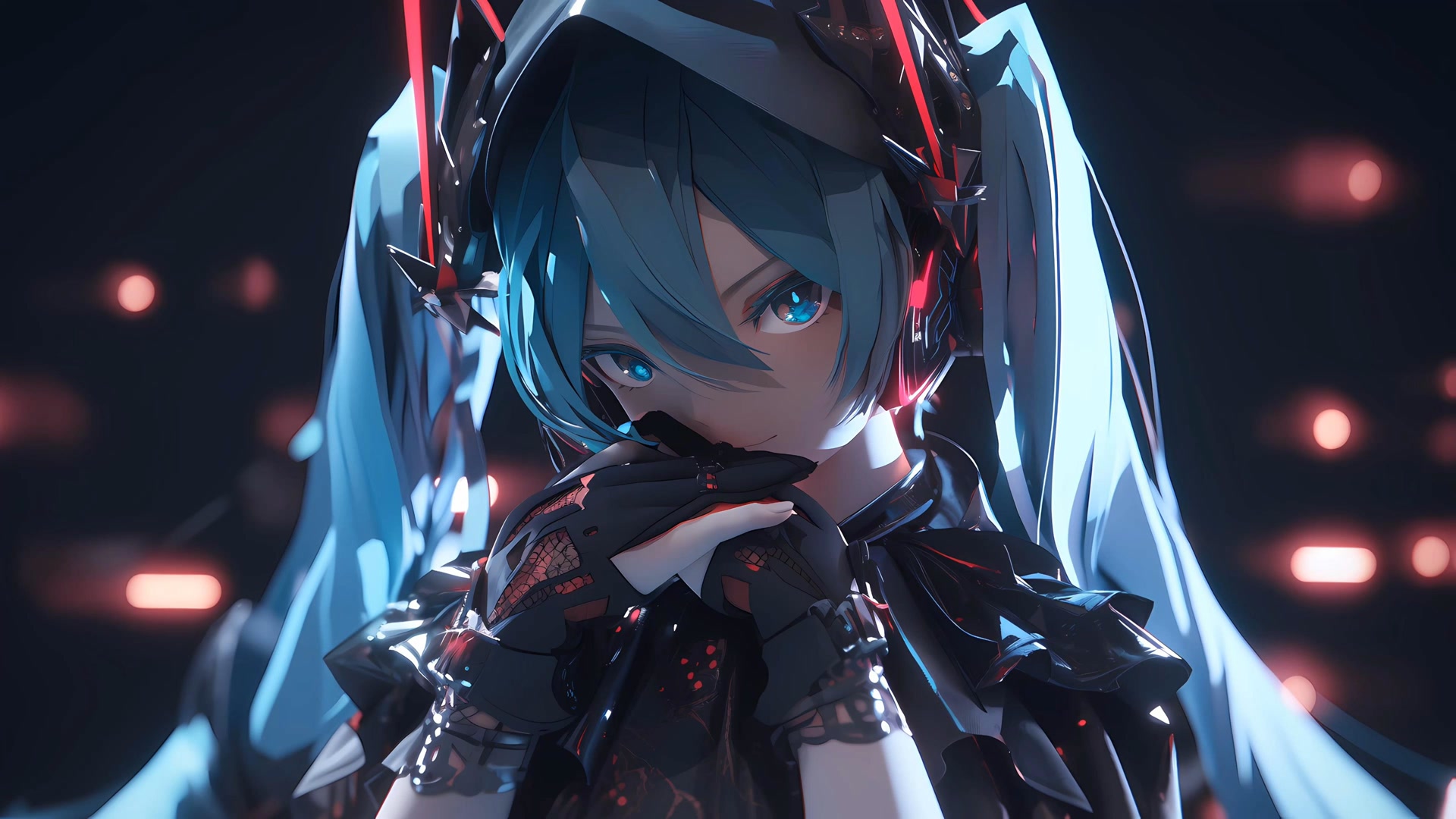 初音未来