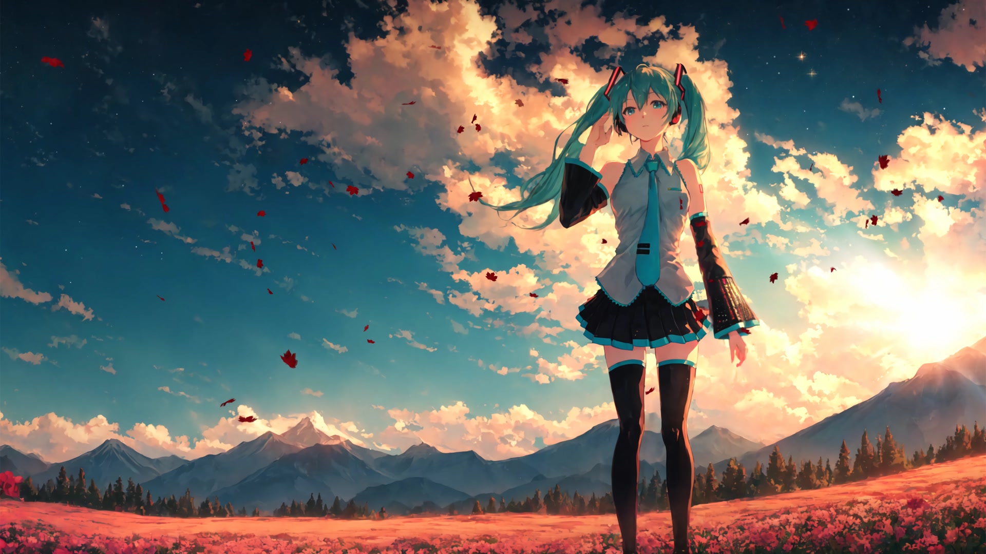 初音未来