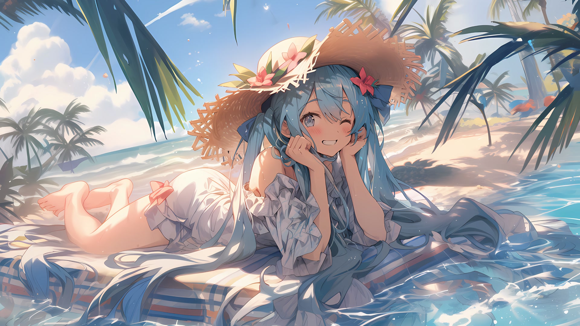 初音未来