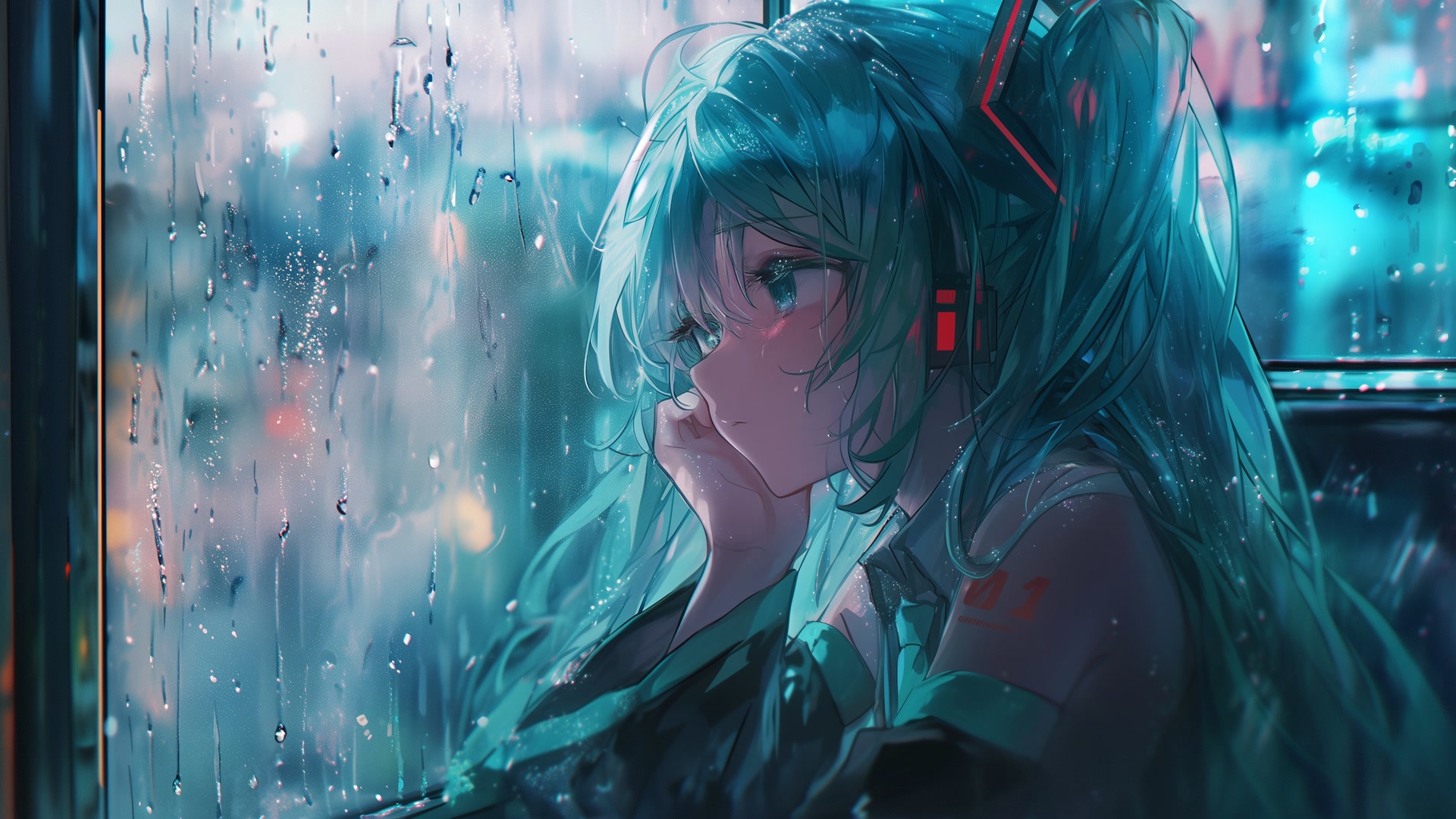 初音未来
