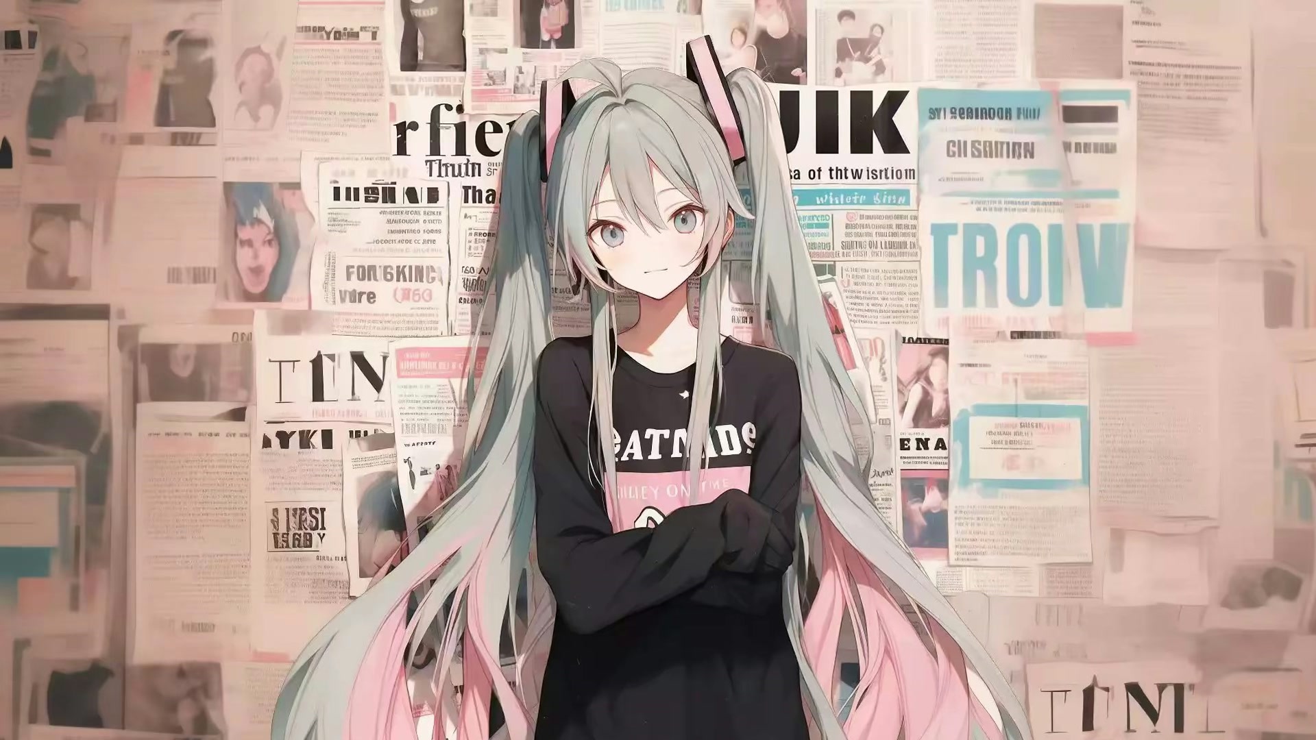 初音未来