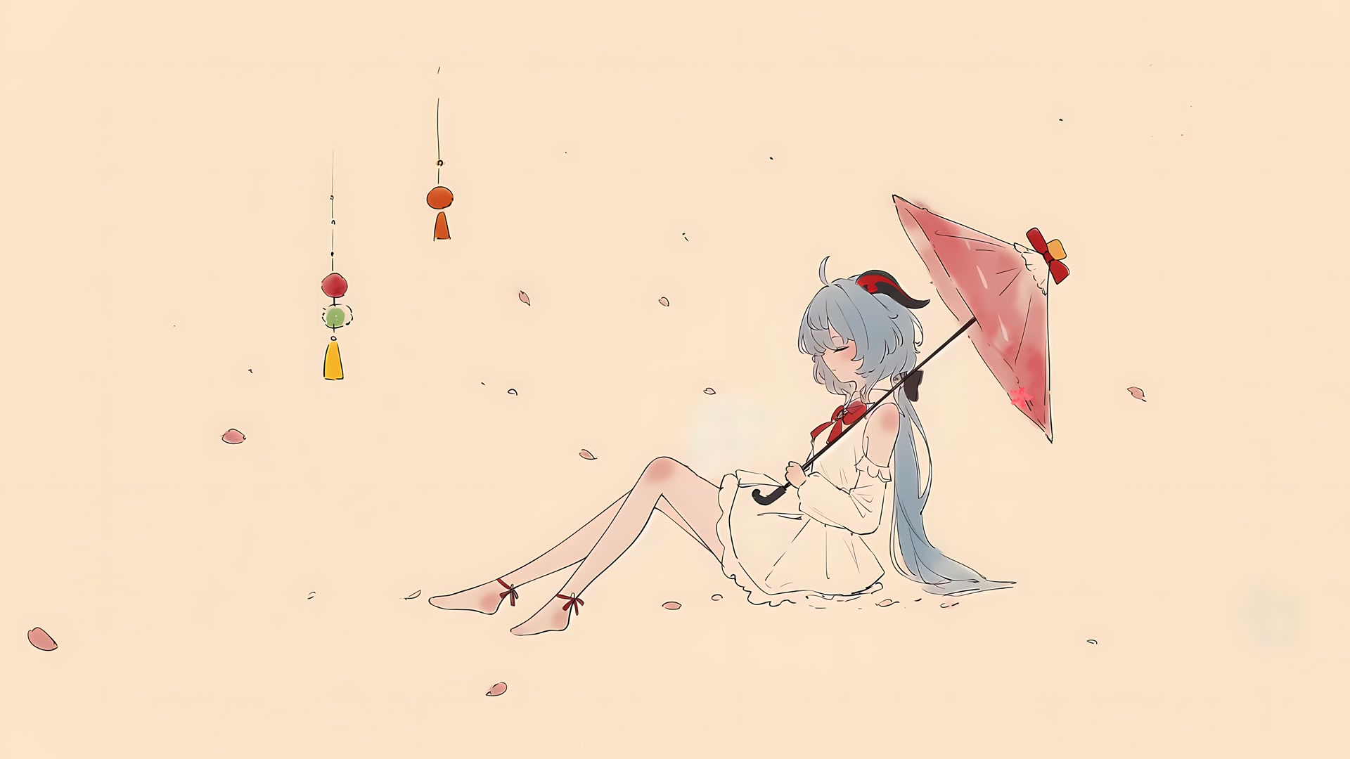 甘雨（原神）