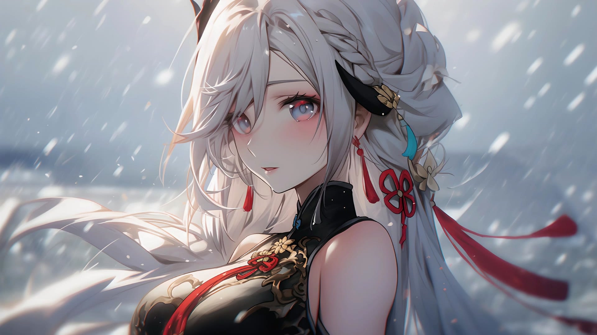 申鹤（原神）