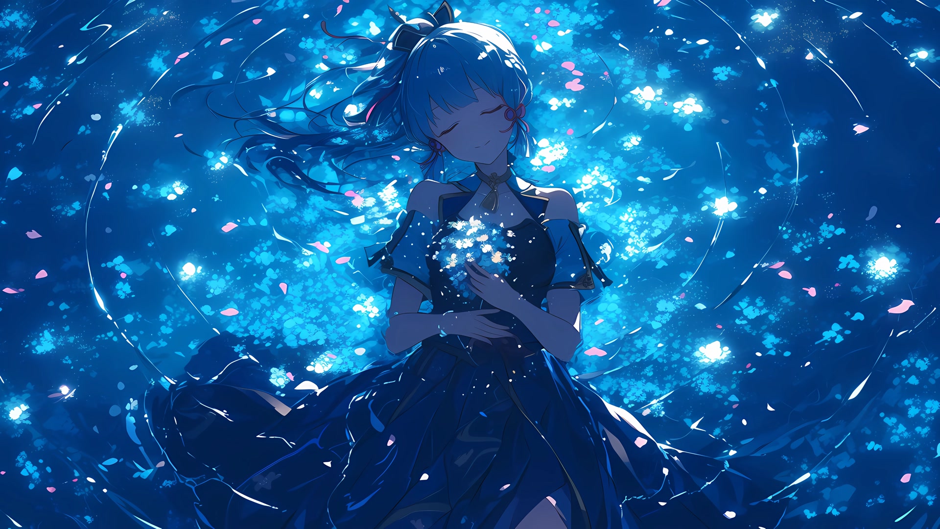神里绫华