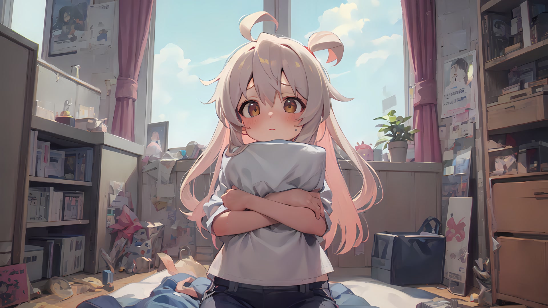 緒山真尋
