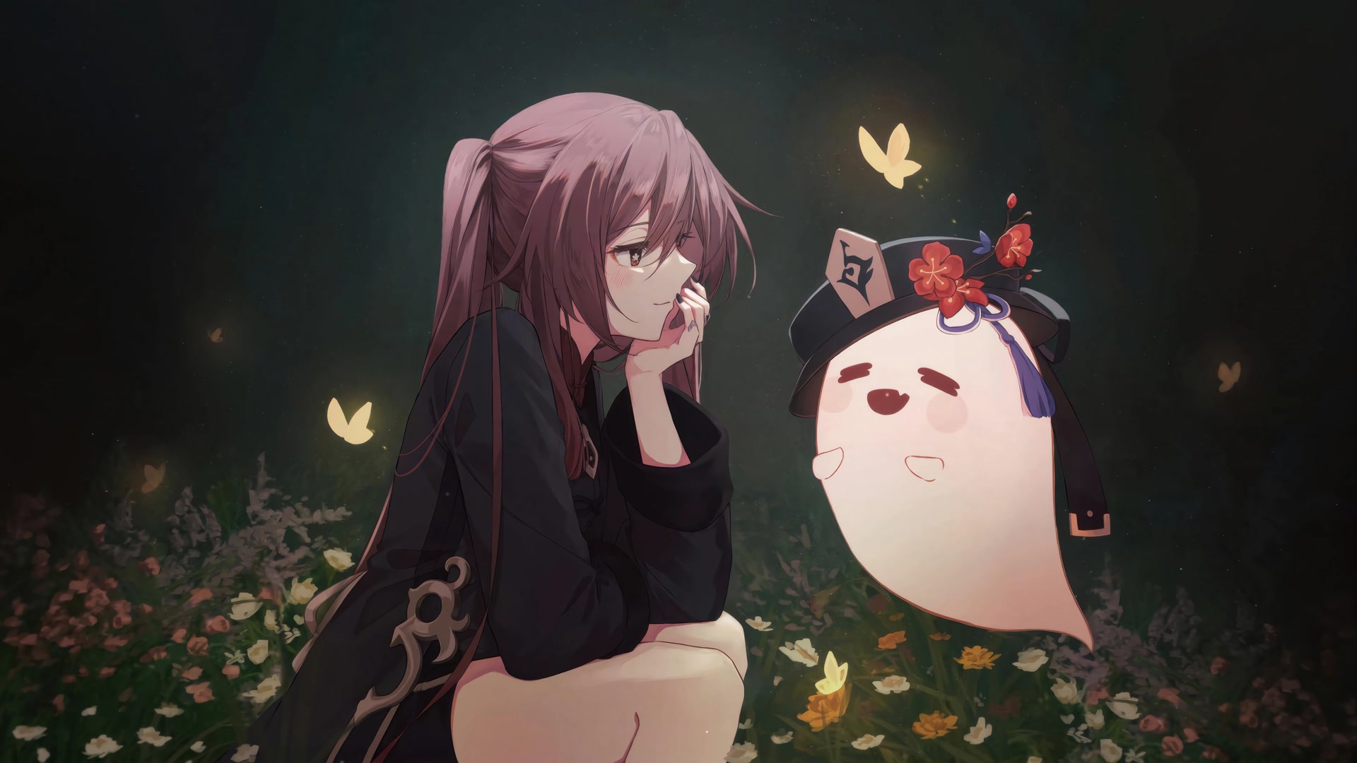 胡桃（原神）
