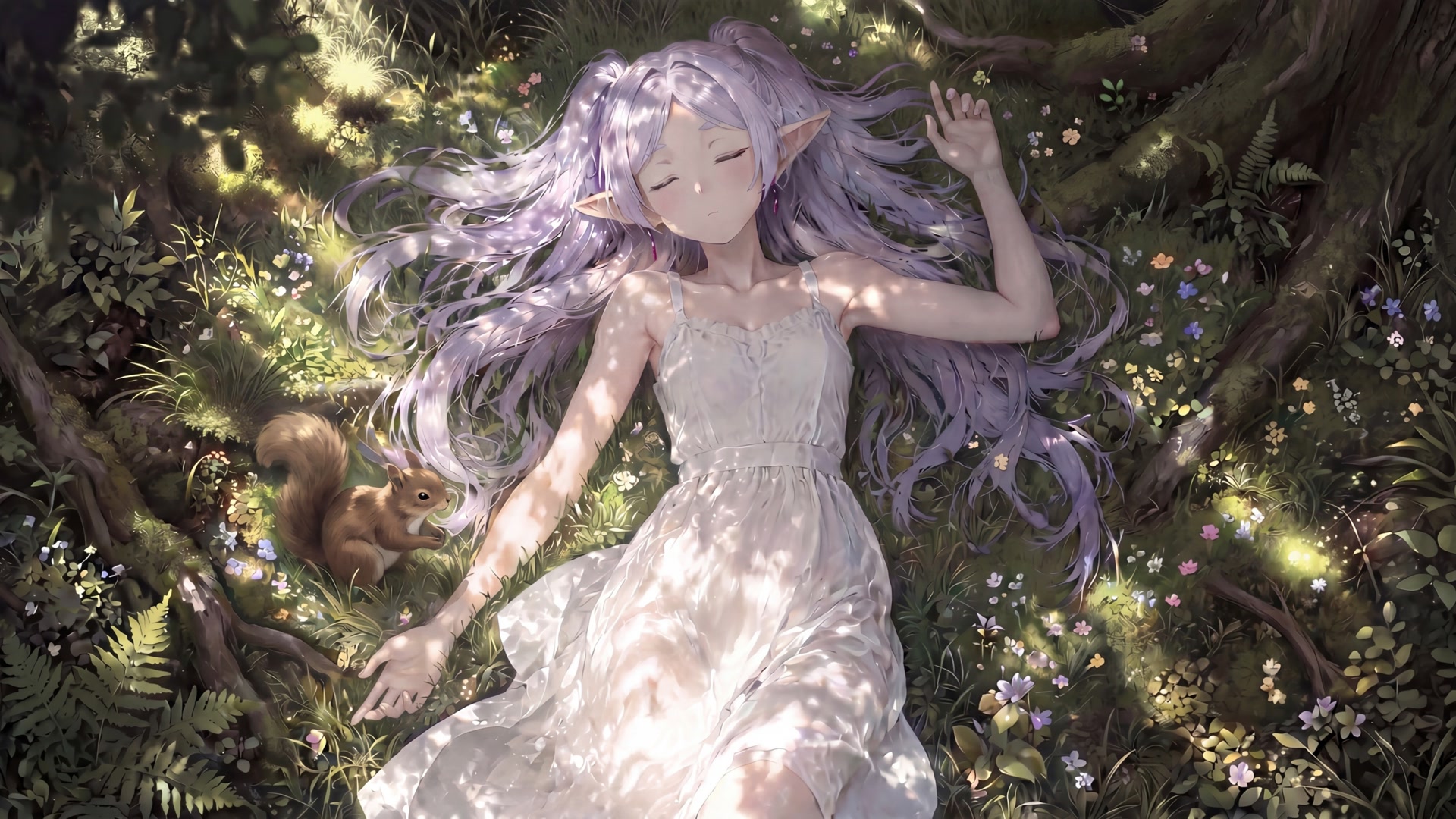 芙莉莲