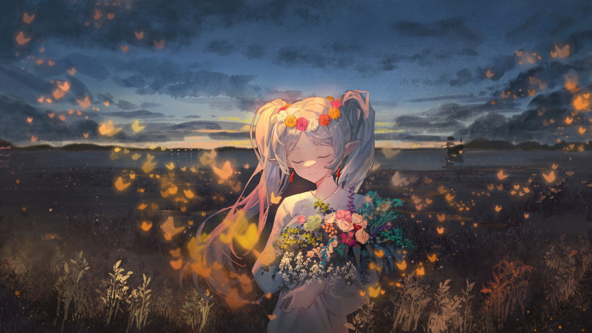 芙莉莲