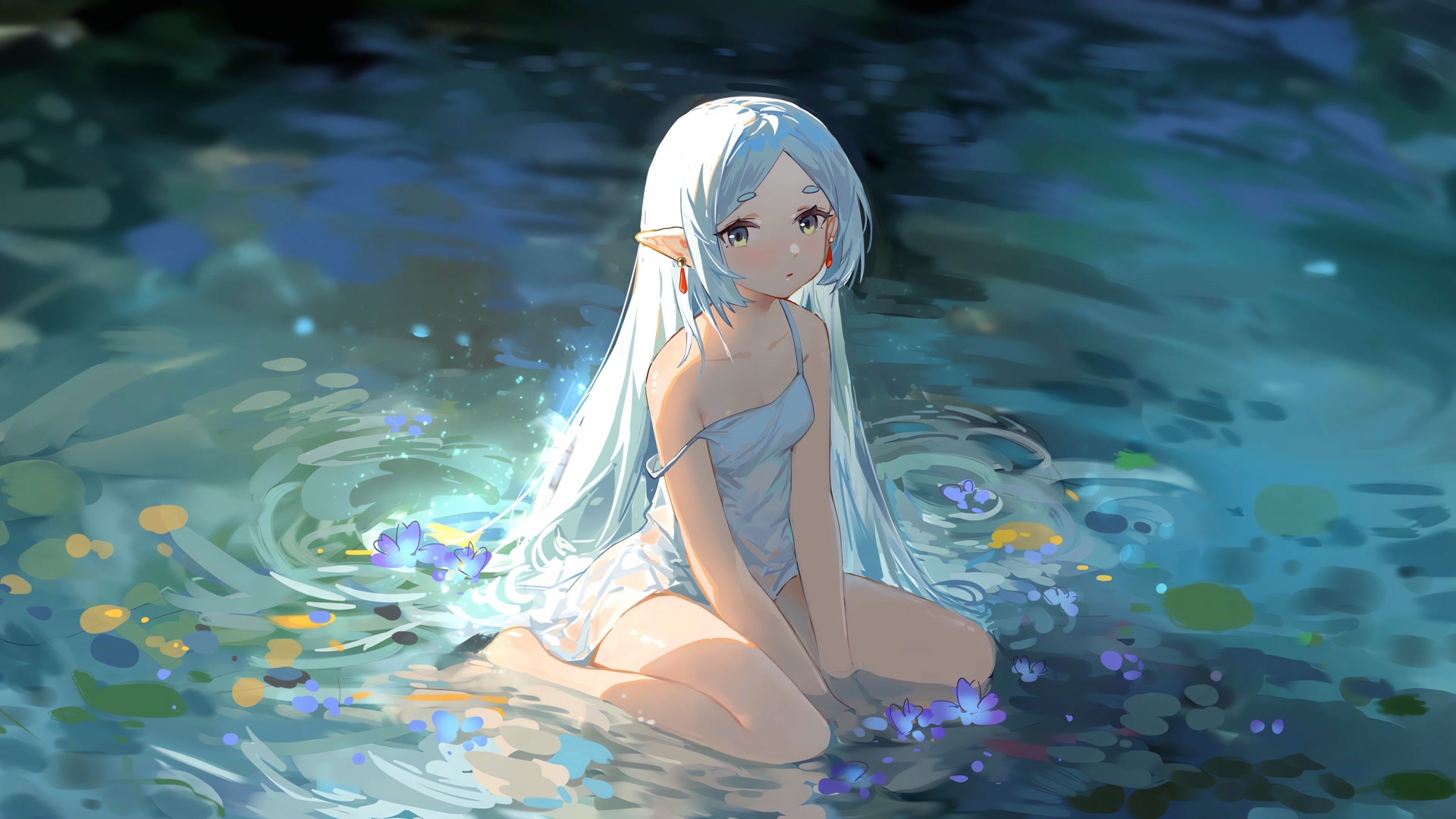 芙莉莲