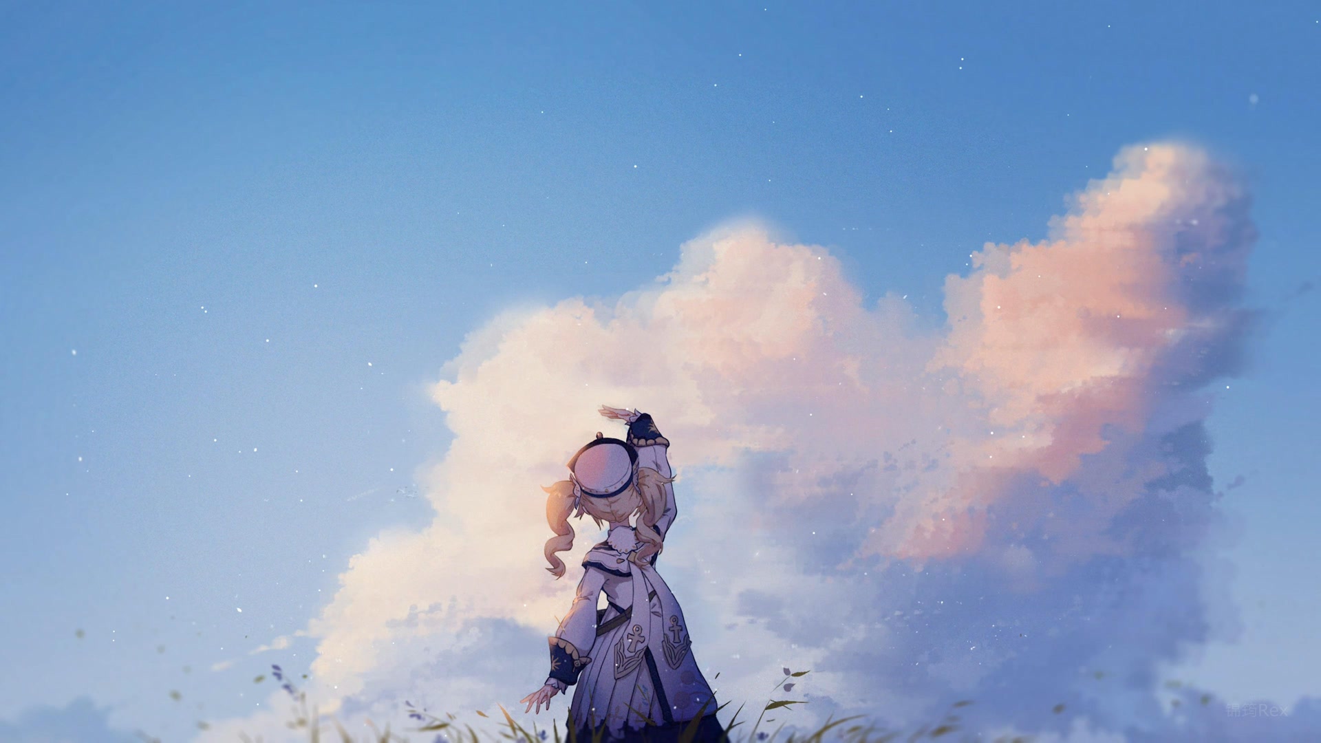 芭芭拉（原神）