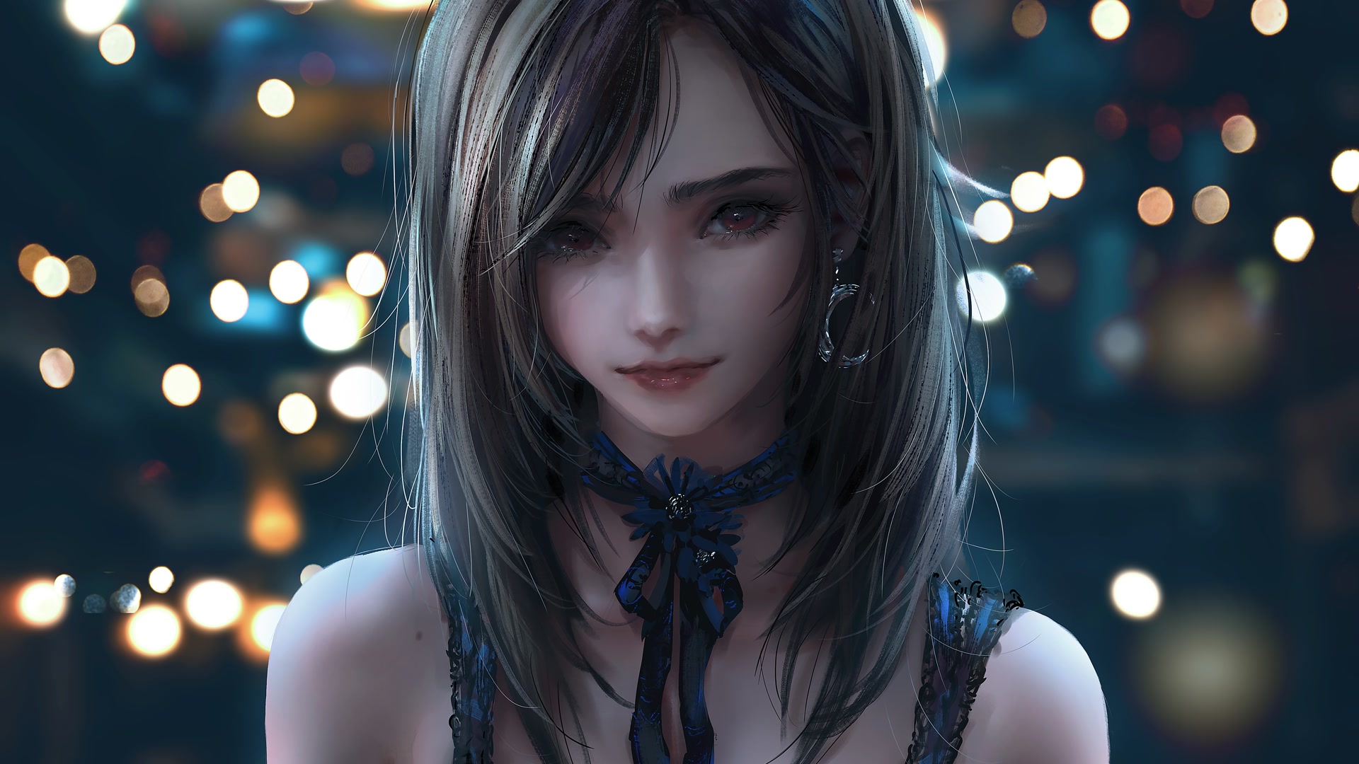 蒂法·洛克哈特