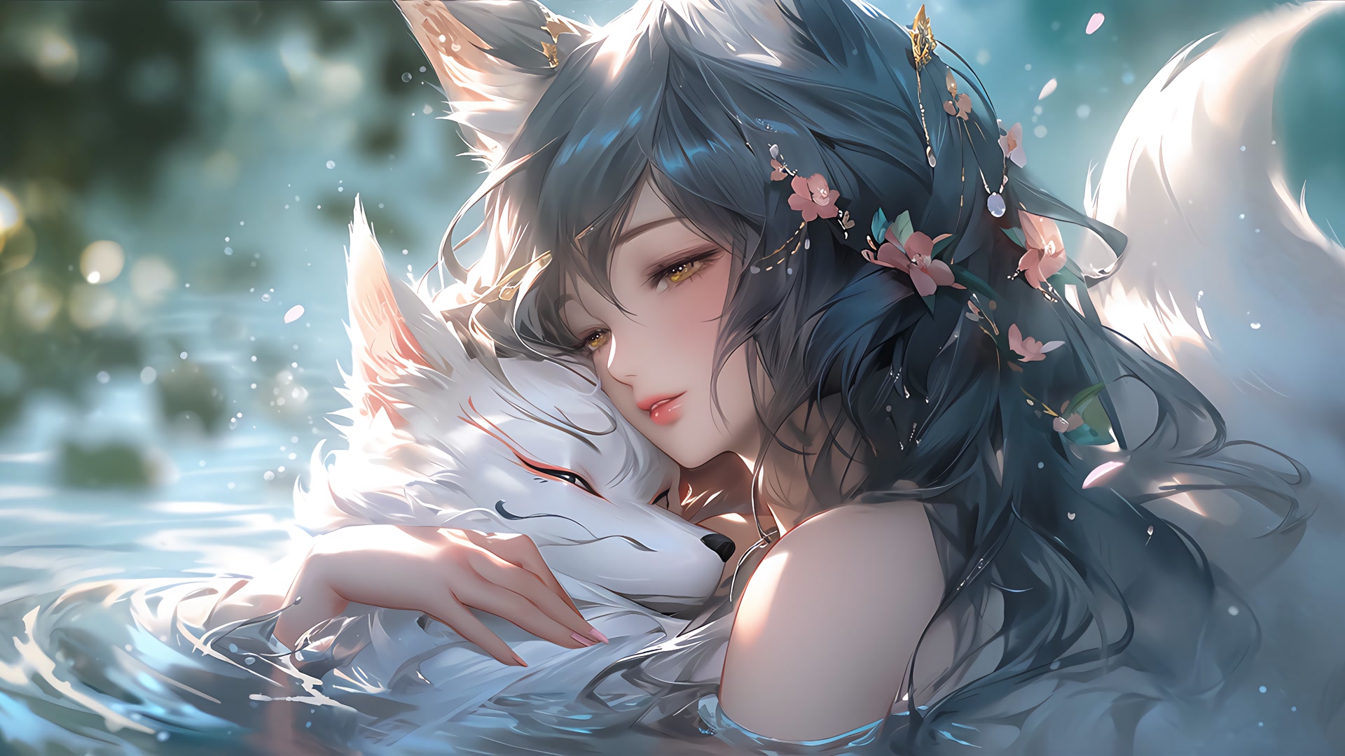 阿狸