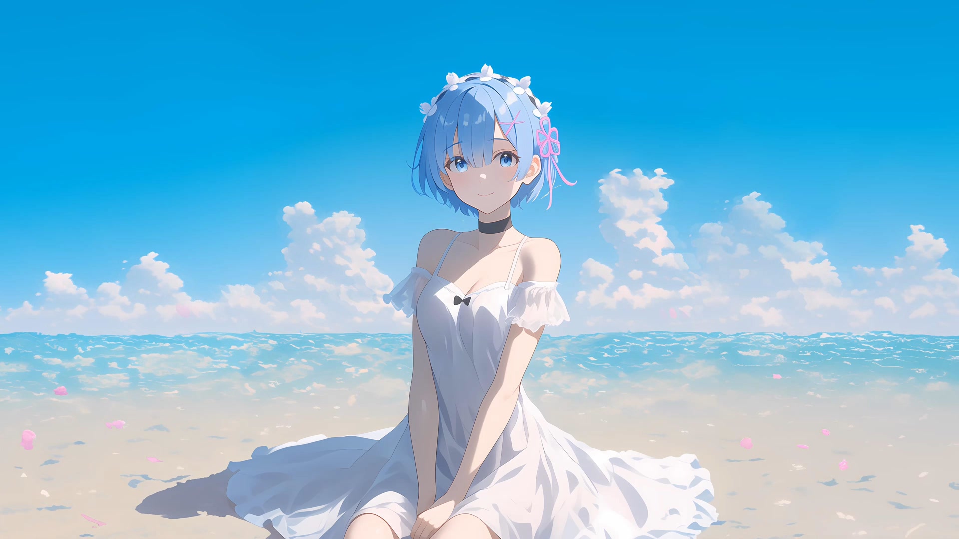 雷姆