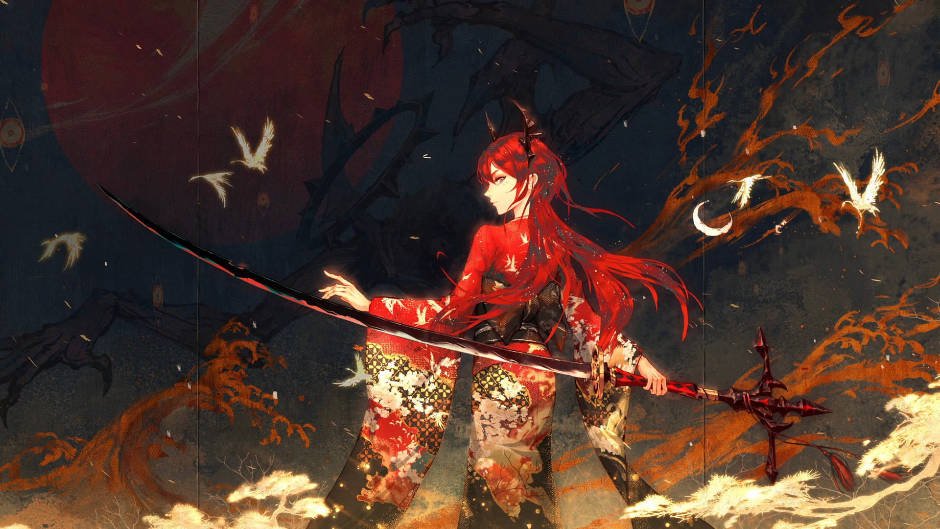 surtr（明日方舟）