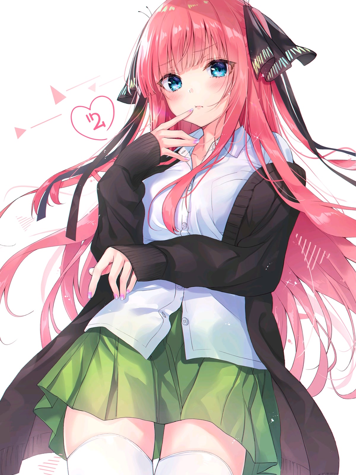 中野二乃