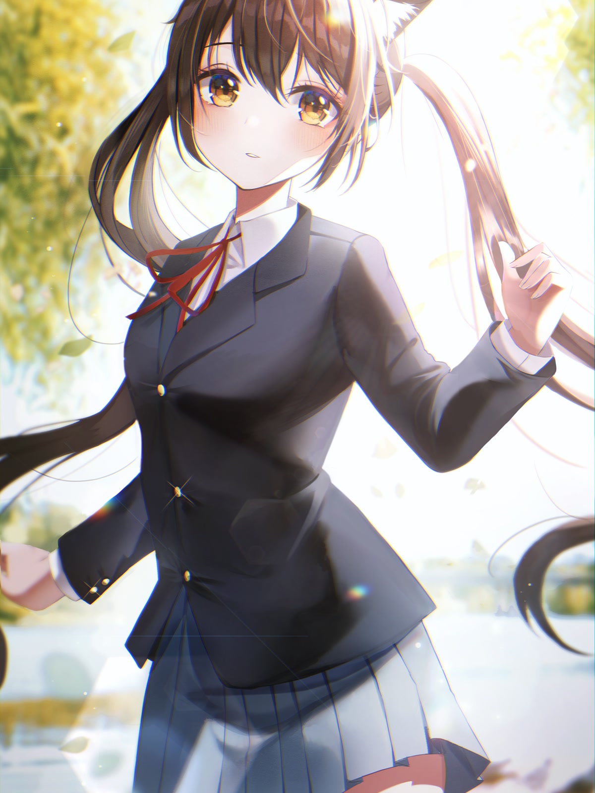 中野梓