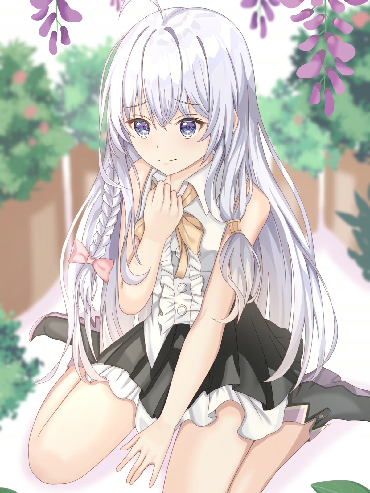 伊蕾娜